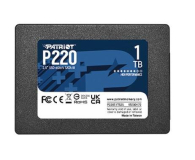 Patriot 1TB 2,5" SATA SSD P220 - 1111811 - zdjęcie 1